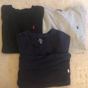 Ralph Lauren Polo Shirts